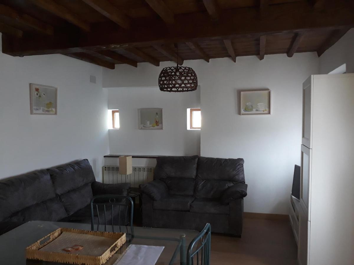 Holiday home El Mejicano *