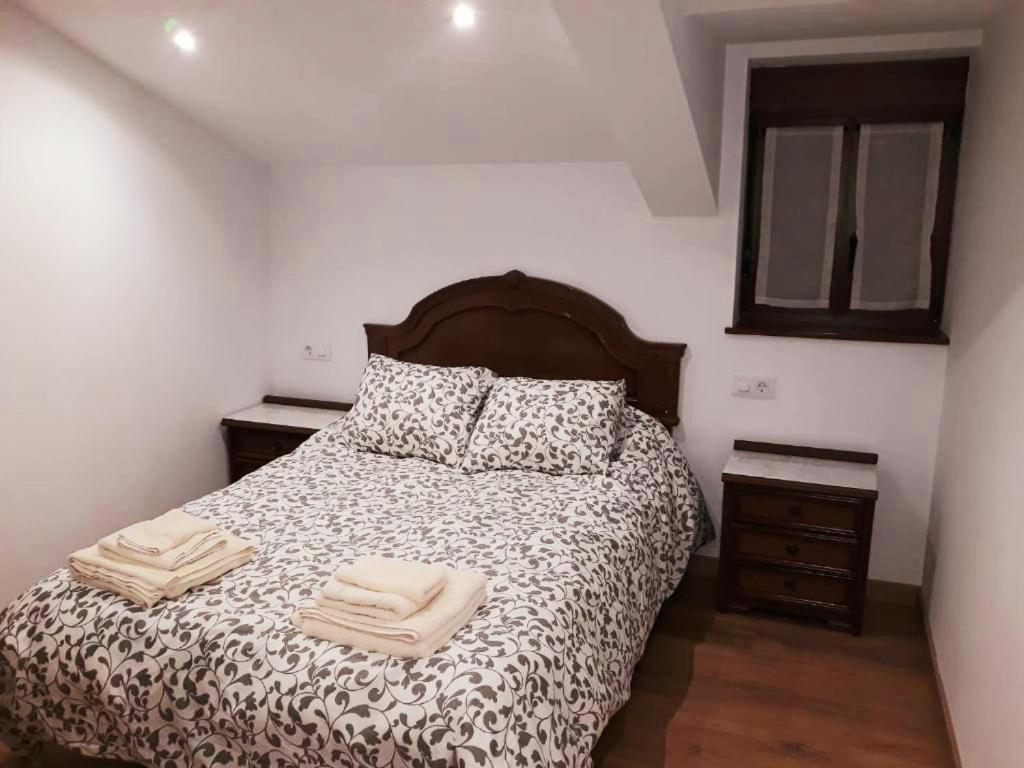 Holiday home El Mejicano Trevias