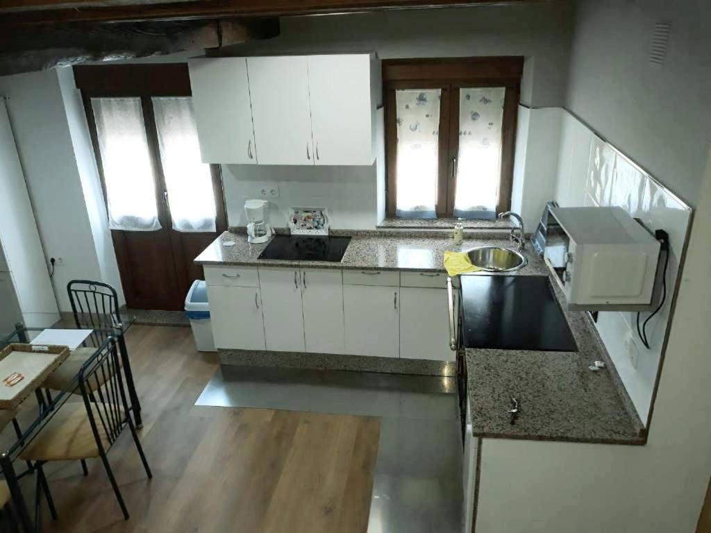 El Mejicano Holiday home