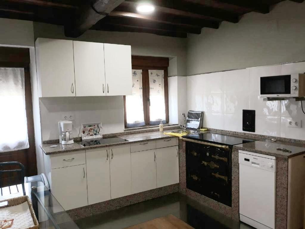 El Mejicano Holiday home
