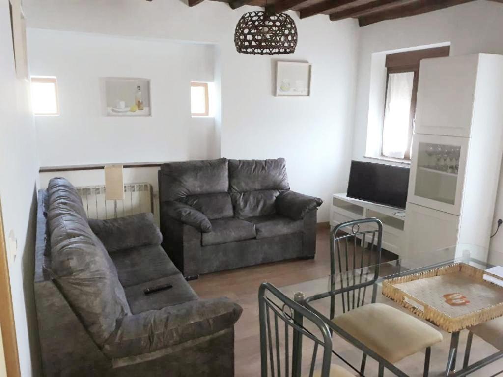 Holiday home El Mejicano Trevias
