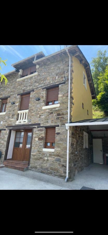El Mejicano Holiday home Trevias
