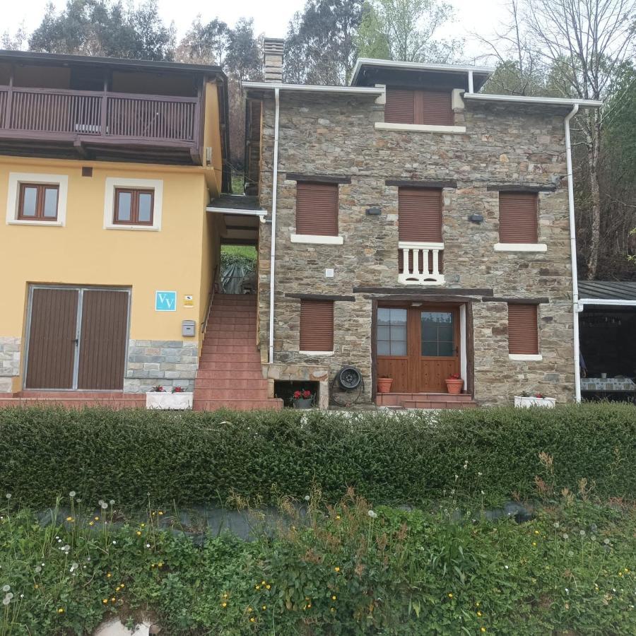 El Mejicano Holiday home